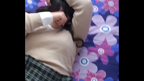 My beautiful girlfriend allowed herself to be recorded while we fucked on the condition that she wouldn't show the video to anyone! Look at it before it asks me to delete it