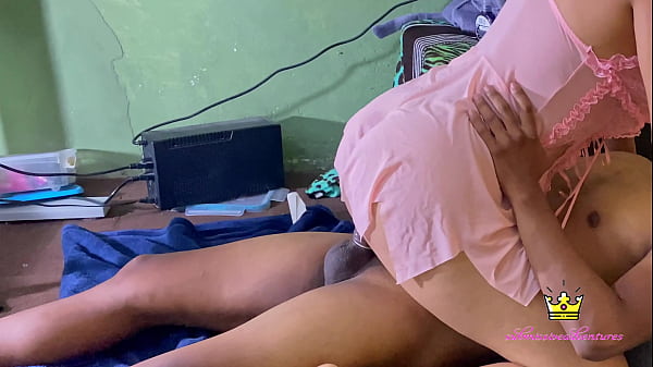 Amore mio, spero che il mio regalo per il 30 aprile ti piaccia