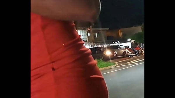 I found it on the street, I was doing a show, I took it home hot while my stepmother works at home, I fuck her