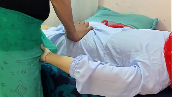 Watch passionate amateur Teen Video