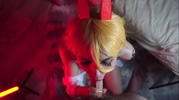 POV Power lutscht deinen Schwanz süß – Sunako Kirishiki