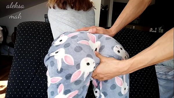 Incredibile splendida teenager si diverte