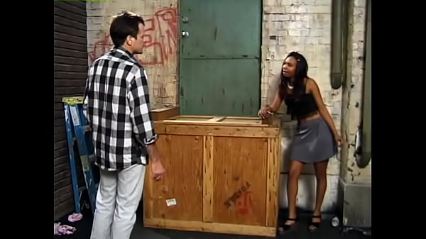 Amazing pretty Teen enjoys herself