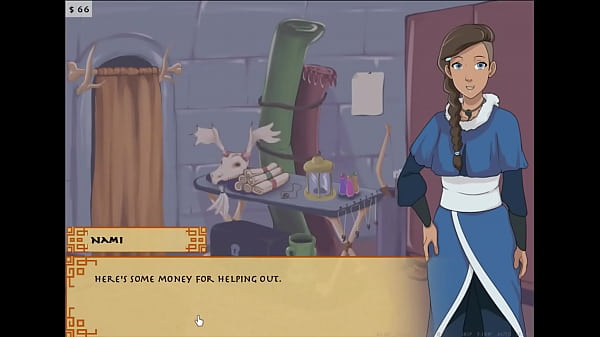 Let'_s play Four Elements trainer part 2