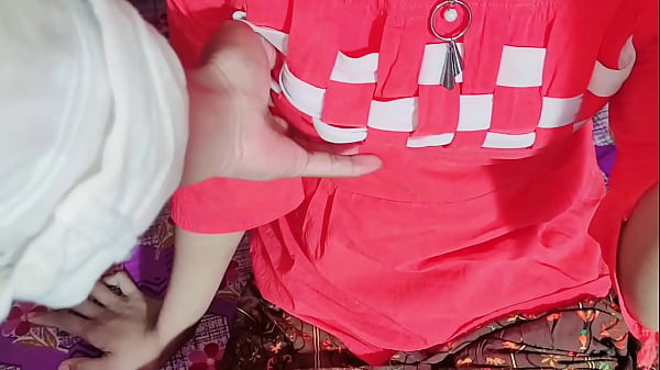 Called a young beautiful girl from the village and fucked her hard