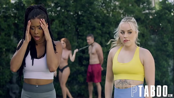 Nuestro ritual del mediodía Kira Noir, Codey Steele, Anna Claire Clouds, Lumi Ray