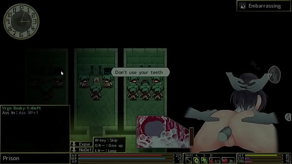 Ali di Roldea: Residenza dei Ladri