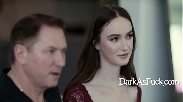 Lindas modelos de chica joven