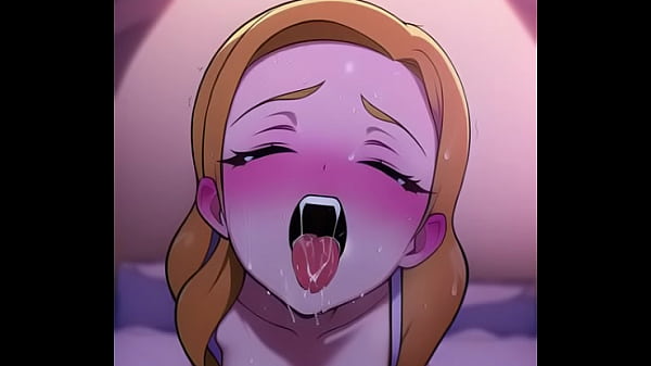 Kim und das Geheimnis des möglichen Überraschungsorgasmus