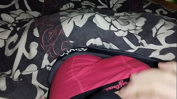 Incredibile splendida teenager si diverte