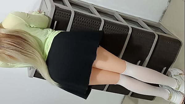 A vontade de foder foi imensa depois da aula de Zumba na academia...mal enfiei a cabeça do meu pau nela e o prazer foi inimaginável