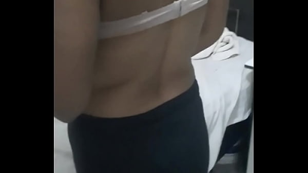 cognata scopa dopo la festa