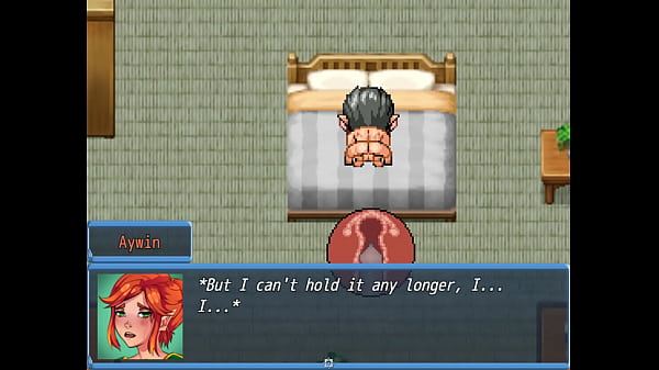 HRPG Henteria Chronicles Chapter 2 013