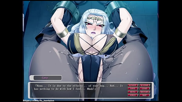 Cara der Vampirlord Teil 20 Azuma Way 6