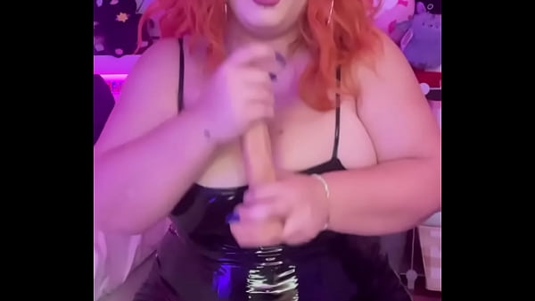 Bbw Vampir Joi