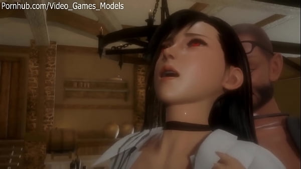 3D-Big Cock Fucking und Cumming mit Füßen und Trampeln