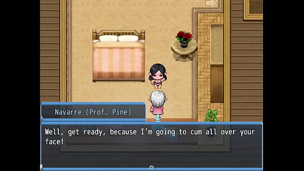 HRPG Henteria Chronicles Chapter 2 021