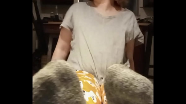 Bàn chân bẩn có mùi