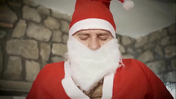Who castrated Santa Claus? - Long Version
