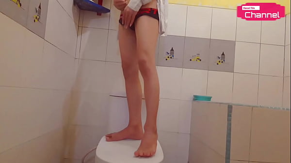 [Hansel Thio Channel] 我将成为你的才华横溢 - 我在梦遗性交后非常饥渴 Abella Danger 第 2 部分