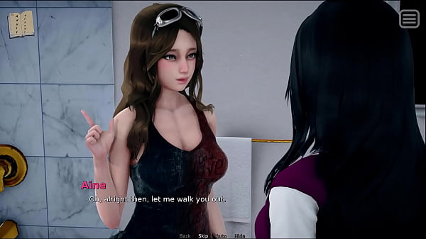 Cute Teen Girl performs in amateur