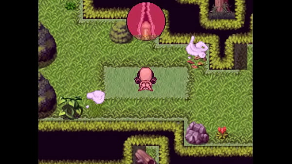 HRPG Henteria Chronicles 009