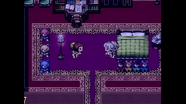 HRPG Henteria Chronicles Endings Part 2