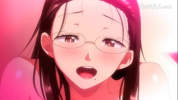 Seika Jogakuin Koutoubu Kounin Sao Oji-san Ep 1 (Lewd scenes)