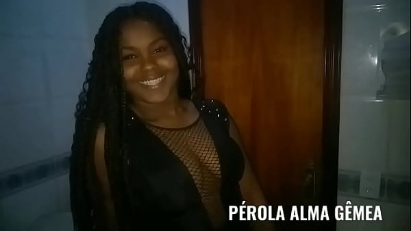 MASSAGE MIT EHEMANN_O DILSON ALMA G&Ecirc_MEA BEI CARICIAS IN MADUREIRA
