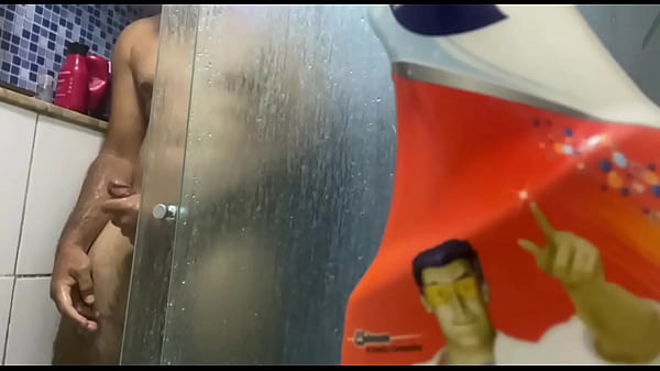 Sweet Teen Girl dança em amador