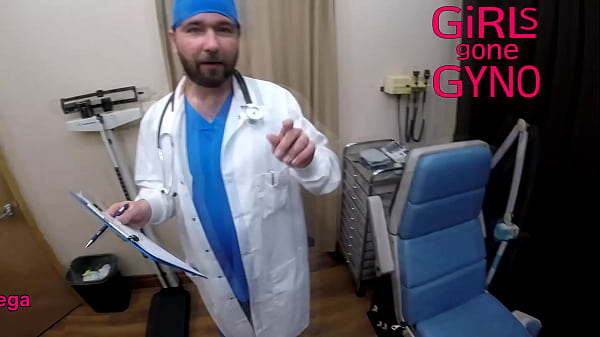 SFW - I BTS NonNude di Taylor Ortega ricevono un Pap test, errori e testa, guarda l'intero film su GirlsGoneGyno Reup