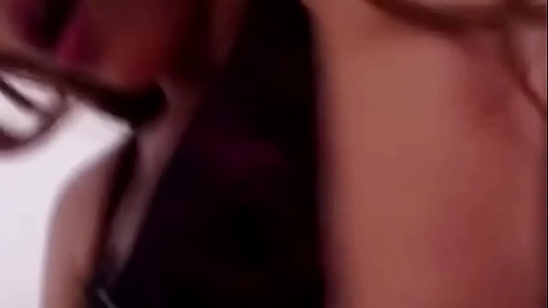 Nouvelle lingerie pour baiser