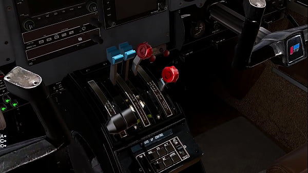 Come avviare il Piper PA31 Navajo in XP11 TUTORIAL