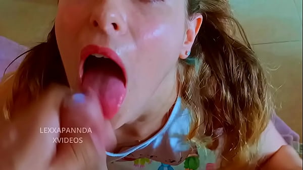 Bela Adolescente tiras sexy