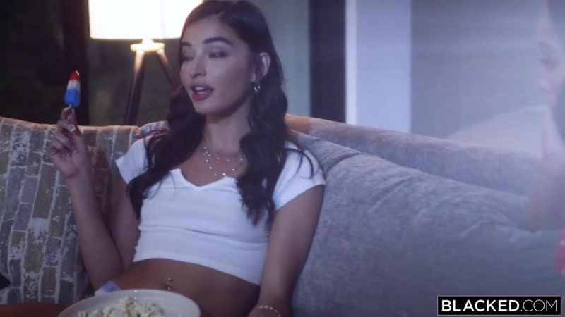 Emily willis và alexis tae [tất cả giới tính, Hardcore, thổi kèn, đen, có ba người]