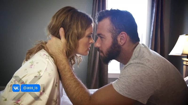 Triangolo tabù ep 3 Chad White, Jill Kassidy, Krissy Lynn