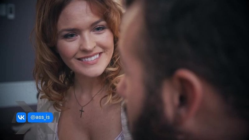 Triangolo tabù ep 1 Chad White, Krissy Lynn