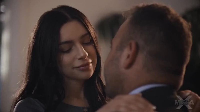 Il mio errore preferito April Olsen, Chad White