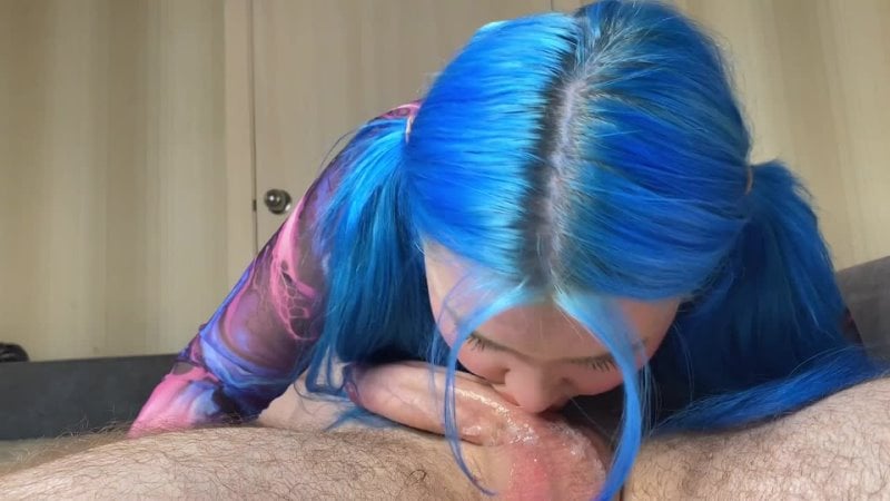 Aesthetics Archive 18+ blondessa (Blondine, Sperma im Mund, Blowjob, Gesichtsbehandlung, Deep Throat, süß, Amateur, Dusche, russischer Teenager, zierlich, kurvig)