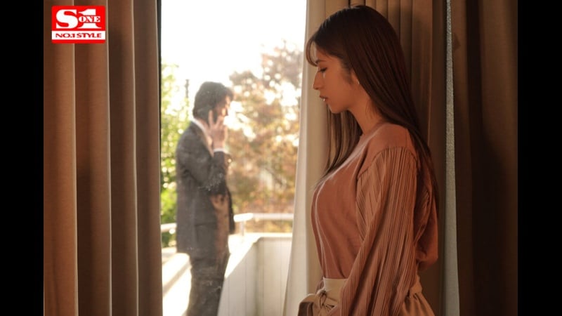 Nanatsumori riri [javcube japanischer Porno, neuer japanischer Porno Ssis 344 Hahnrei, Inzest, Kuss, verheiratete Frau