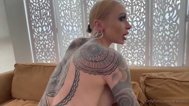 Bimbo vip [18] nouveau sasha beart dredd pipe anale hardblowjob throatfucking gorge facialabuse