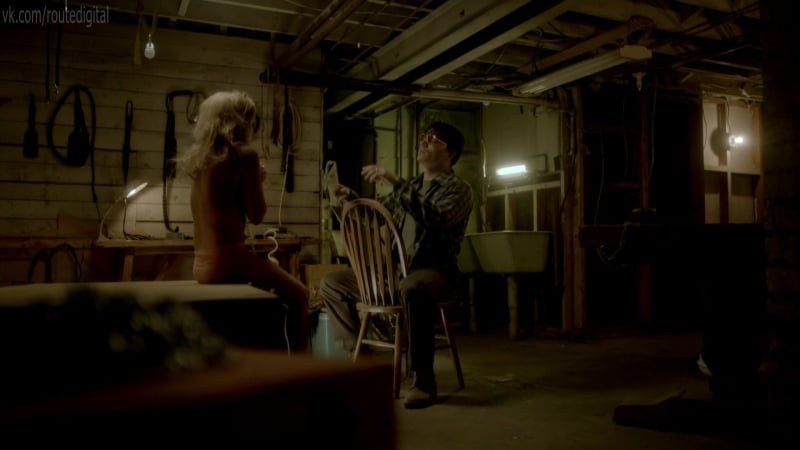 Addison timlin nude the girl in the box (2016) hd 1080p watch online (russian dub) / addison timlin girl in the box