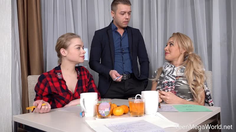 Calibri y darina [2019, anal, adolescentes mayores de 18 años, todo tipo de sexo, chica rusa, porno, hd 1080p]