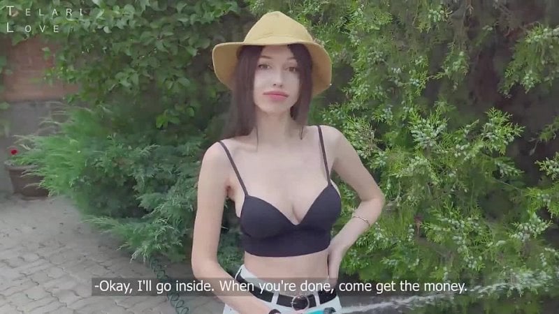 Telari love [Russisch, Porno, privat, Sex, Student, jung, MILF, Anal]