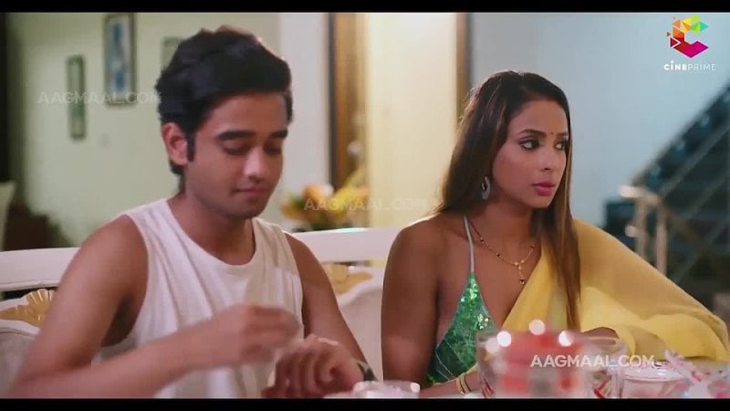 Mami no – 1 e02 – 2022 – serie web hindi hot – cineprime