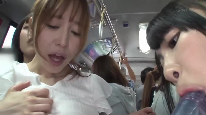 Hatsuki Nozomi, Shinoda Yuu, Abeno Miku, Ayane Haruna, Miyazawa Yukari [, lesbiennes, écolière, éjacule]