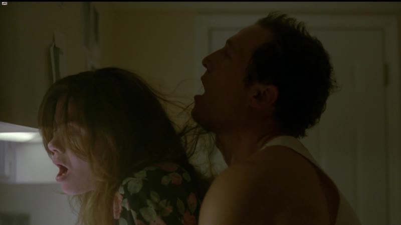 Michelle Monaghan il vero detective (2014 2015)