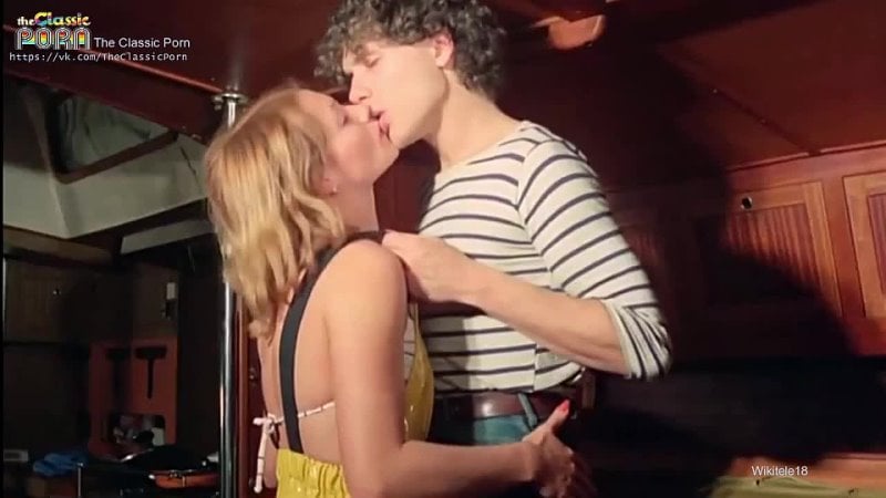 Calcinha em chamas (1981) cathy stewart, nadine roussial, france lomay, lise pinson [retro, clássico, vintage, pornografia, sexo, lésbica