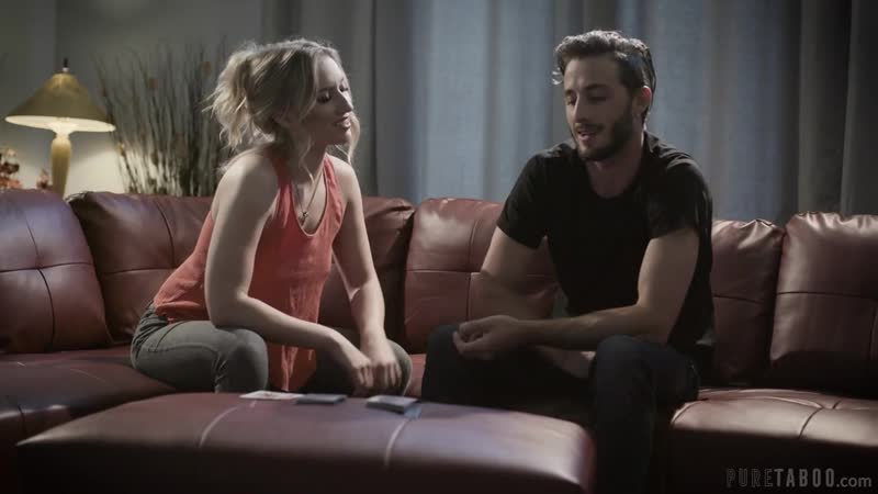 Riley reyes tías hospitalidad una historia de riley reyes [todo sexo, duro, mamada, artporn]