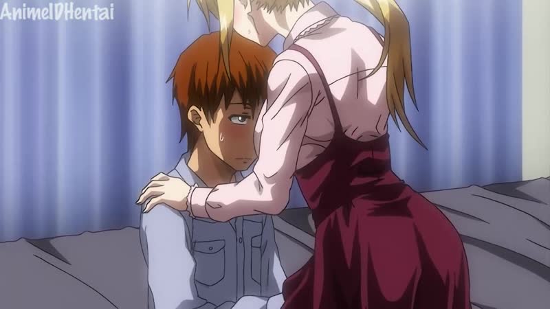 Mắt xanh ane kyun! ngực lớn / hoạt / loạn luân / quan hệ tình dục bằng miệng / paizuri / subbed / kiểm duyệt / khiêu dâm / khiêu dâm / hoạt / 18+